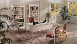 Стол письменный 0207