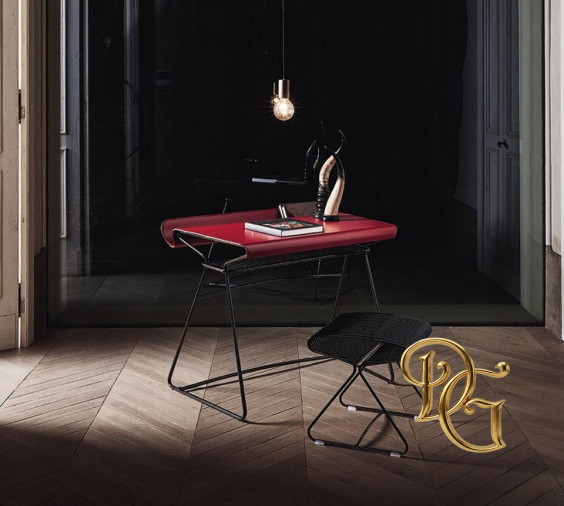 Стол письменный Taylor