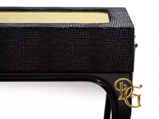 Стол письменный Exotica