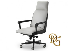 Кресло руководителя Flora