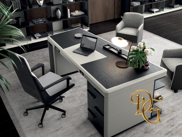 Кресло руководителя Flora