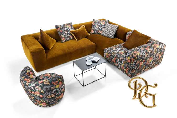 Гостиная Bellevue