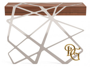 Консоль Roots