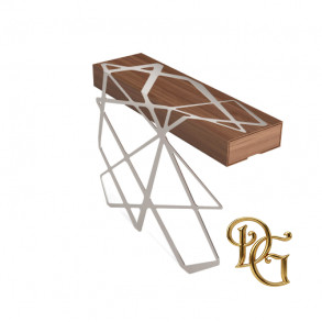 Консоль Roots