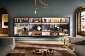 Стеллаж 30 Mm