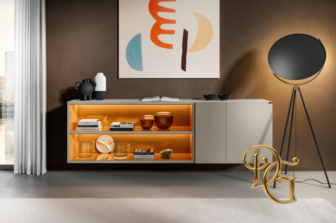 Стеллаж 30 Mm