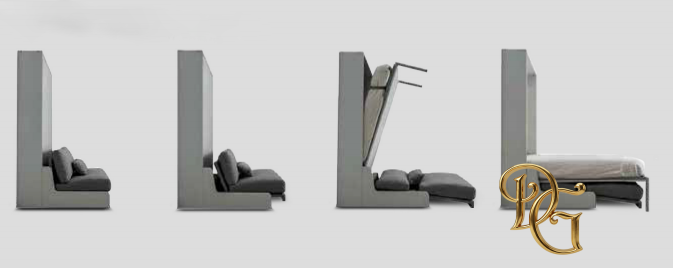 Стенка Block 260