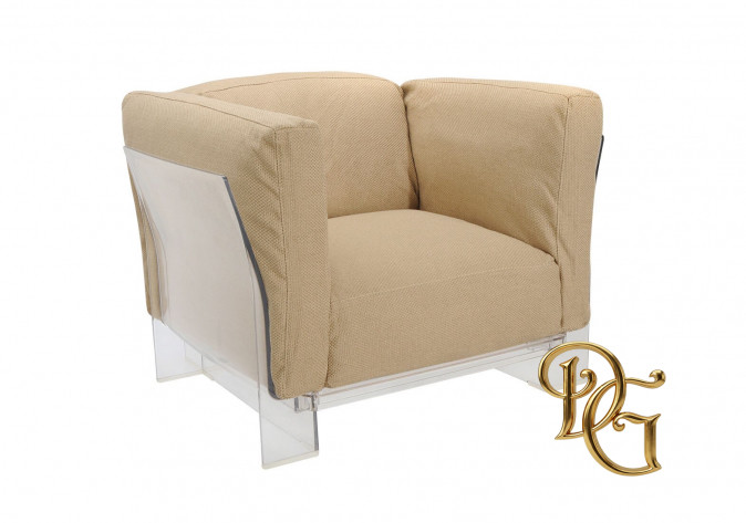 Кресло Pop Duo