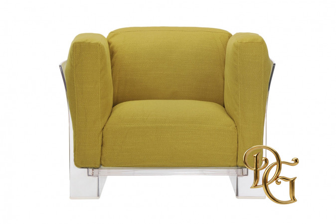 Кресло Pop Duo