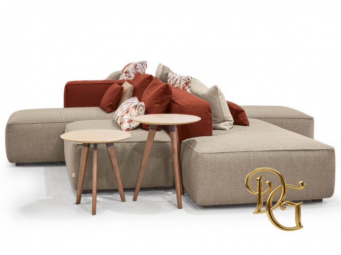 Столик журнальный Edgar