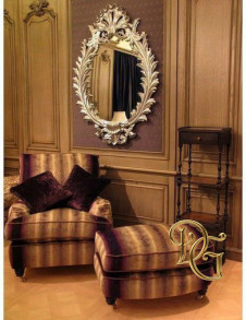 Кресло Lansdowne