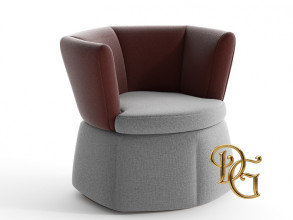 Кресло Moka