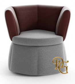 Кресло Moka