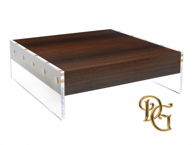 Столик журнальный Eur-0784/0785