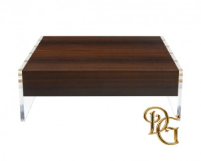 Столик журнальный Eur-0784/0785