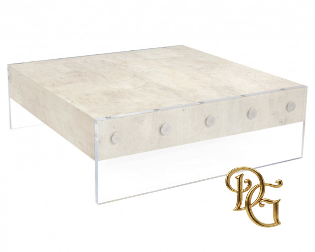 Столик журнальный Eur-0784/0785