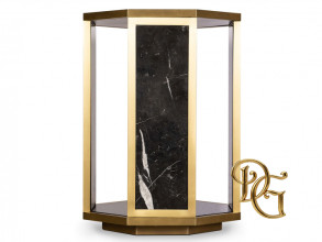 Столик журнальный Octogon