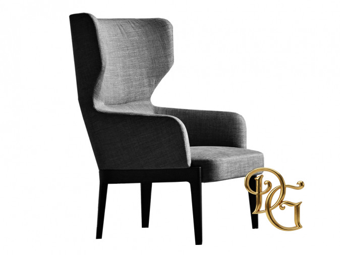 Кресло Chelsea Gray