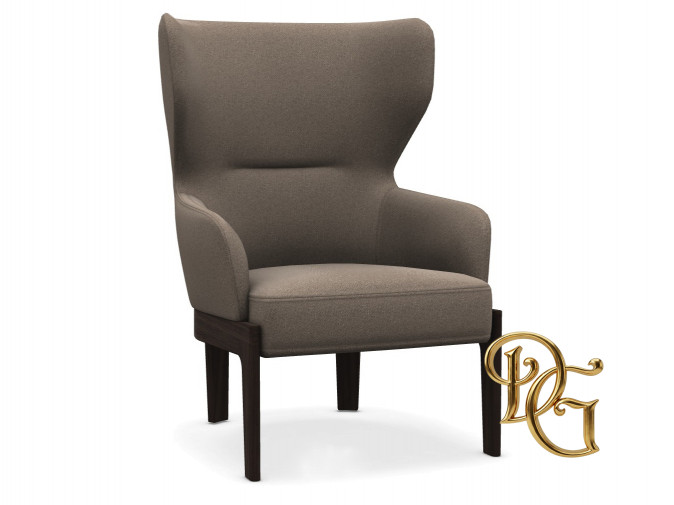 Кресло Chelsea Gray