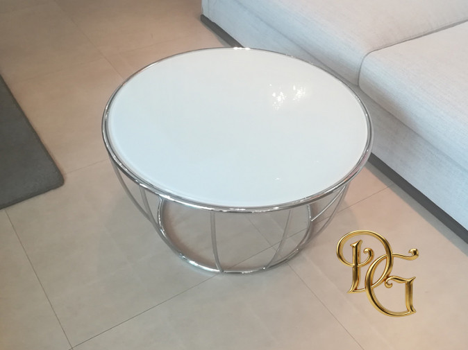 Столик журнальный Amburgo