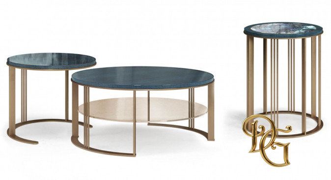 Столик журнальный I Rododendri