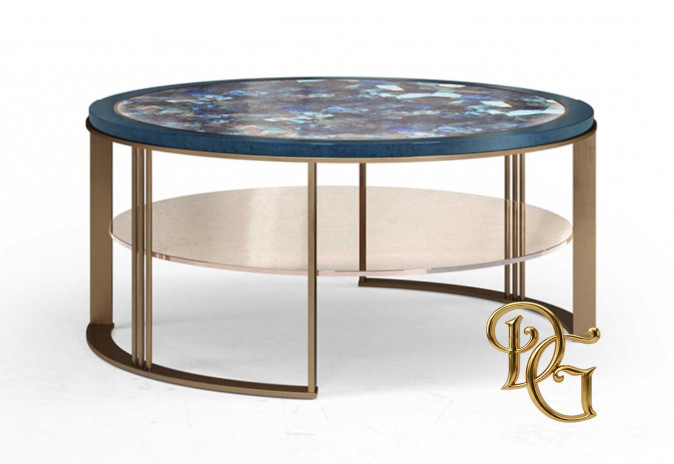 Столик журнальный I Rododendri