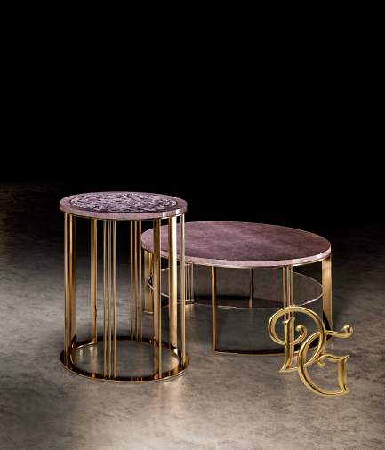 Столик журнальный I Rododendri