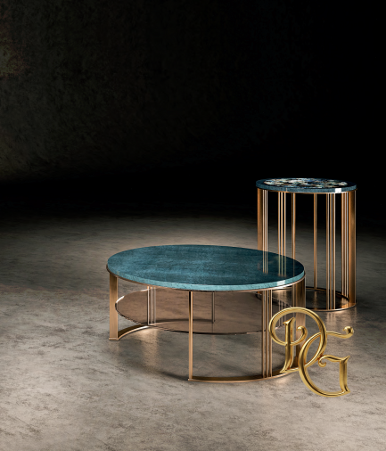 Столик журнальный I Rododendri