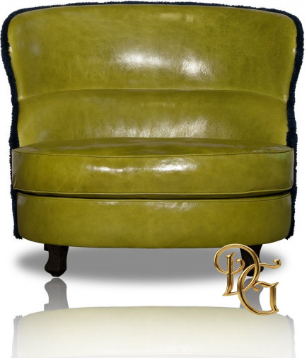 Кресло Sellerina Xl