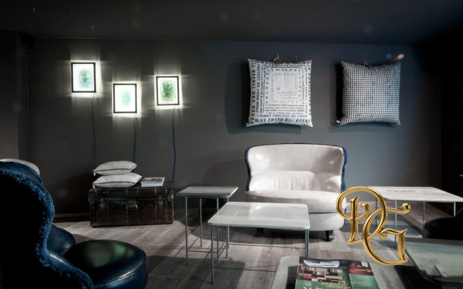 Кресло Sellerina Xl