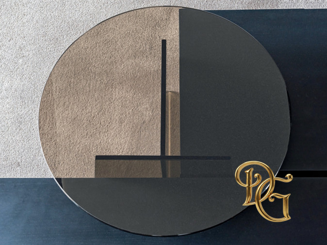 Столик журнальный Ghost