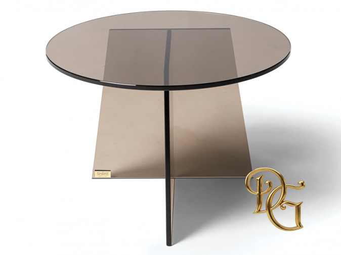 Столик журнальный Ghost