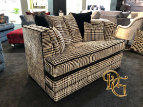 Кресло The Crescent (1,5 Seater)