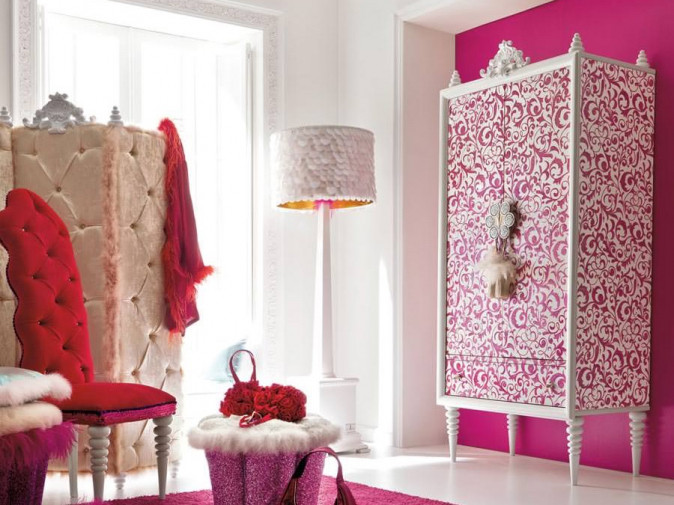 Шкаф Kitty 01 Cn16/D/C