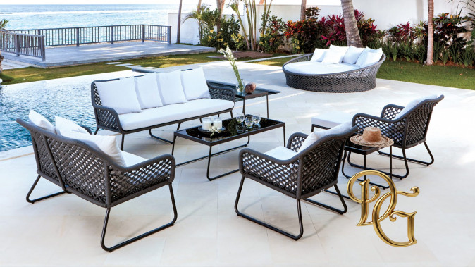 Столик журнальный Moma 127