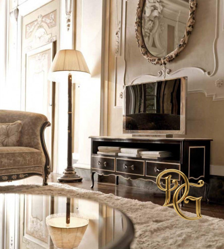 Тумба под ТВ 3097 Ptv