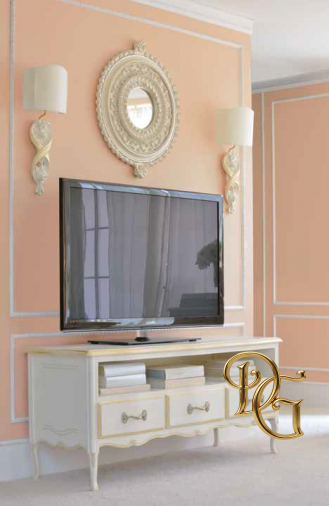 Тумба под ТВ 3097 Ptv