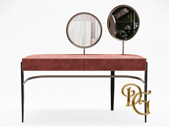 Туалетный столик Chloe