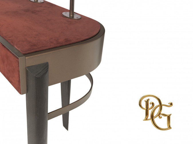 Туалетный столик Chloe