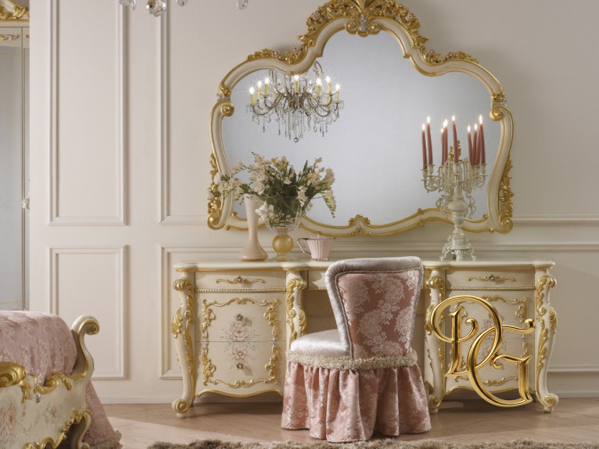 Туалетный столик Sophia SO 1006