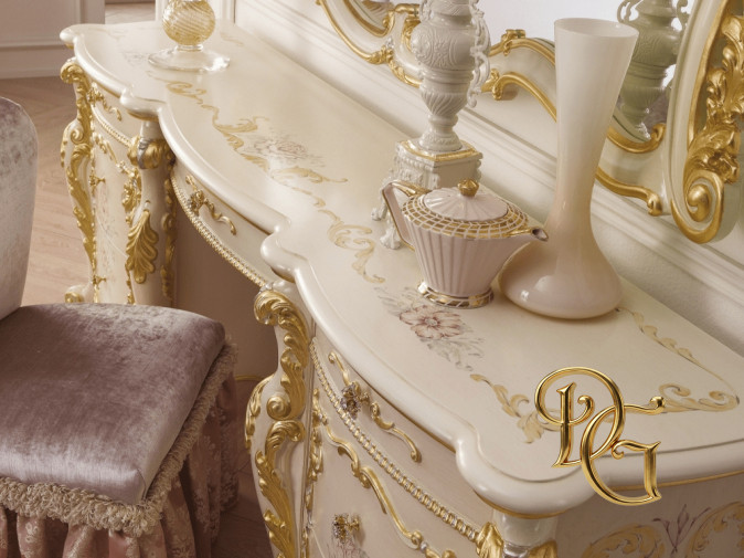 Туалетный столик Sophia SO 1006