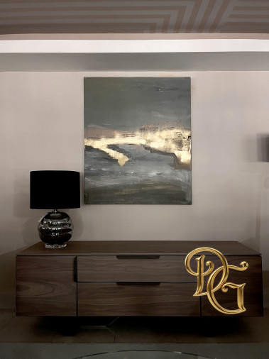 Тумба под ТВ MP.422/LC