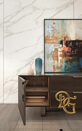 Тумба под ТВ MP.422/LC