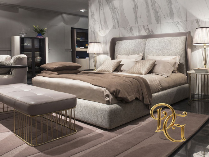 Спальня Louisiana