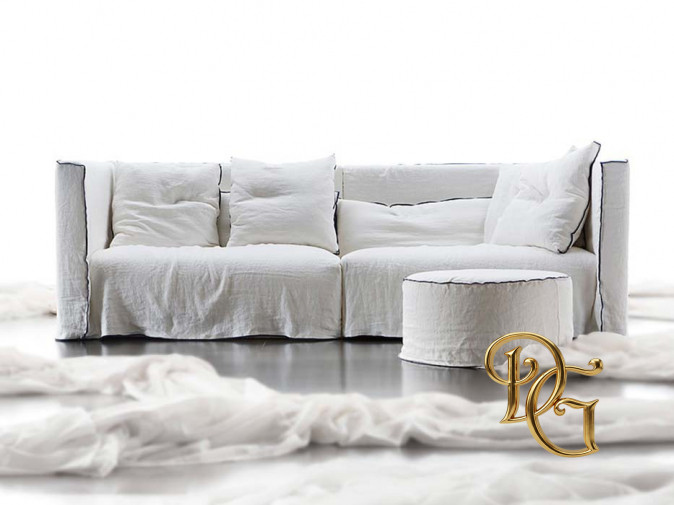 Диван Something | Shabby Chic