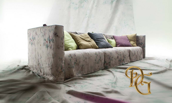 Диван Something | Shabby Chic