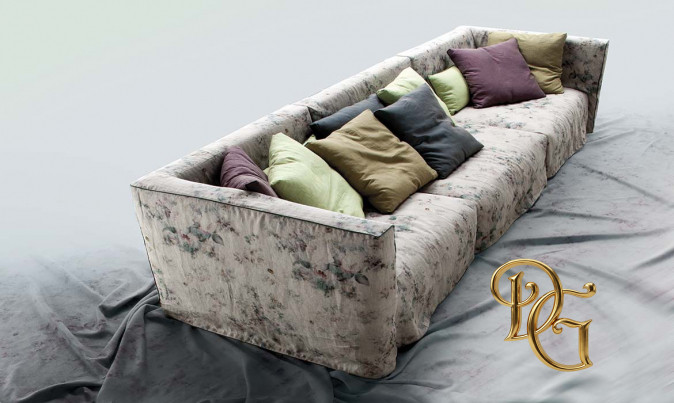 Диван Something | Shabby Chic