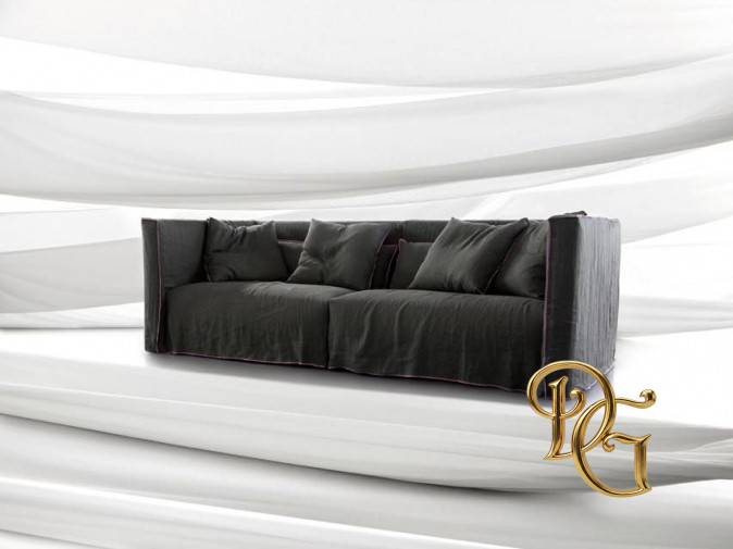 Диван Something | Shabby Chic