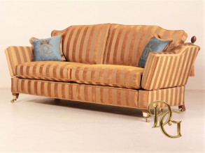 Диван James Knole (3 Seater)