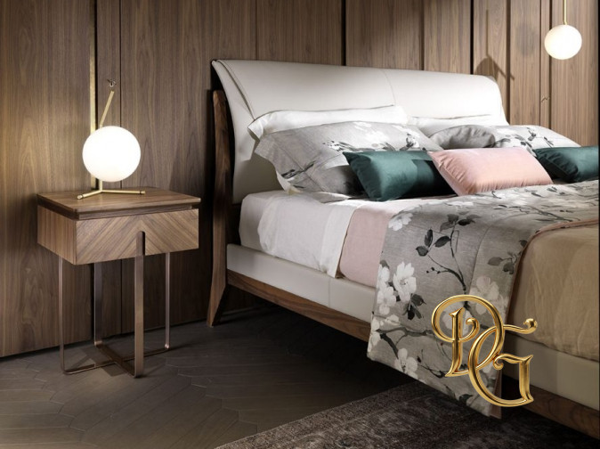 Тумбочка Leonardo Brown